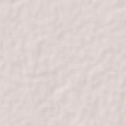 General Andrés Figueroa Terrain Map