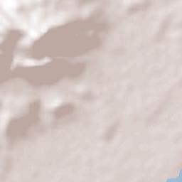 Hacienda de la Labor Terrain Map