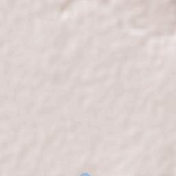 Yurécuaro Terrain Map