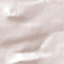 Monteleón Terrain Map