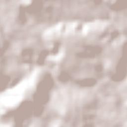 Soyatlán del Oro Terrain Map