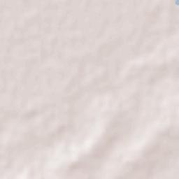 Vista Hermosa de Negrete Terrain Map