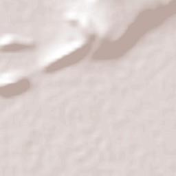 El Salvador (Ranchito San José del Carmen) Terrain Map