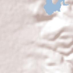 Tarimoro Terrain Map