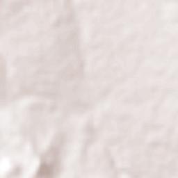 San Sebastián Tenochtitlán Terrain Map