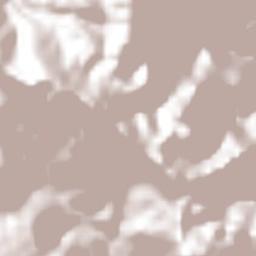 San Pedro Itztla Terrain Map