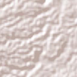 Zihuateutla Terrain Map