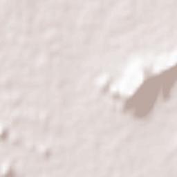 Kharhial Terrain Map