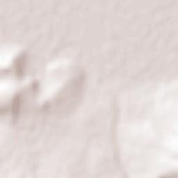 Manuel Villalongín Terrain Map