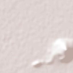 Puerta del Monte Terrain Map