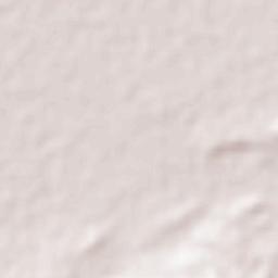 Ojo de Agua de Ballesteros Terrain Map