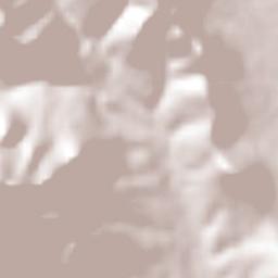 Tepeitic Terrain Map