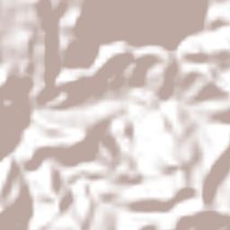 El Rodeo Viejo Terrain Map