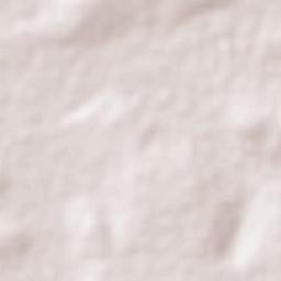 Ansihuacuaro Terrain Map