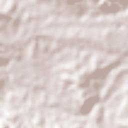 Municipio de Palma Soriano Terrain Map