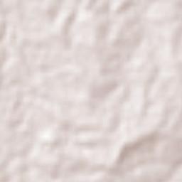 San Luis Terrain Map