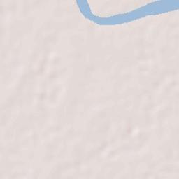 Huyện Yên Khánh Terrain Map