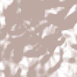 Chilacayote Terrain Map