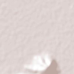 La Palma Terrain Map