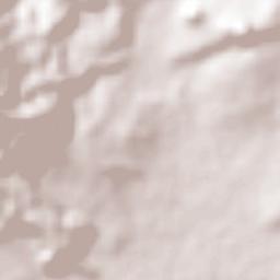 Uriangato Terrain Map