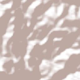 San Miguel Cerezo (El Cerezo) Terrain Map