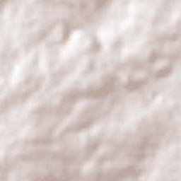 Acatlán Terrain Map