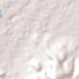 Parque Urbano Napateco Terrain Map