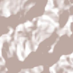 Tlamaya Grande Terrain Map