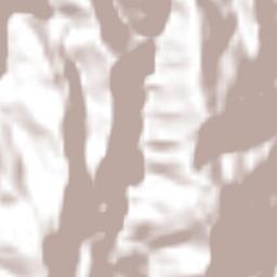 Putlunichuchut (Vista Hermosa) Terrain Map