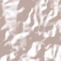 Zozocolco de Hidalgo Terrain Map