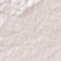 Manantiales Terrain Map