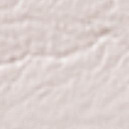 La Unión Paso Largo Terrain Map