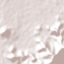 Bartolomé Masó Terrain Map