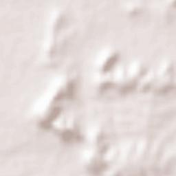 Bhadgaon Maharashtra Terrain Map