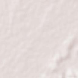 Mae Chan Terrain Map