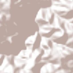 San Miguel de la Sierra Ayutla Terrain Map