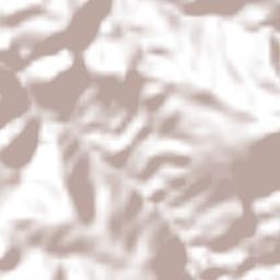 Tecolotlán Terrain Map