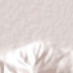 El Paracho Terrain Map