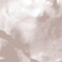 La Plaza del Limón Terrain Map