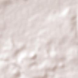 Moroleón Terrain Map