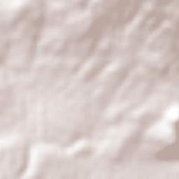 Obrajuelo Terrain Map