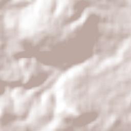 Santiago Oxthoc Terrain Map