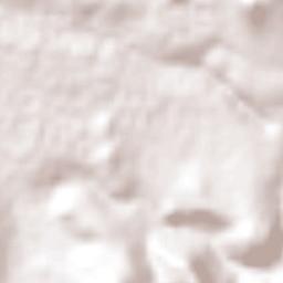 Ixcuinquitlapilco Terrain Map