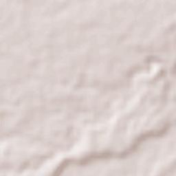 El Progreso Terrain Map