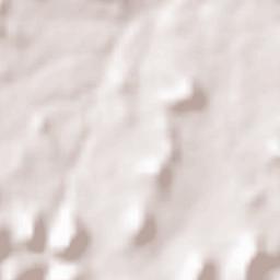 Udayagiri Terrain Map