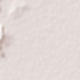 Amphoe Chiang Khong Terrain Map