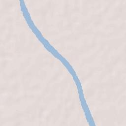 Huyện Nghĩa Hưng Terrain Map