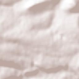 Michimaloya Terrain Map