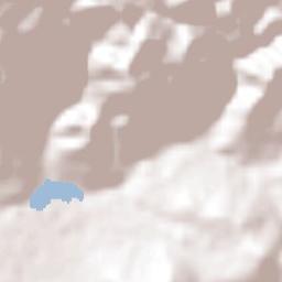 Xolostitla de Morelos (Xolostitla) Terrain Map