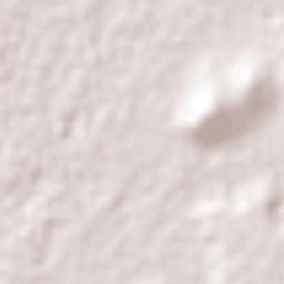 San Nicolás el Chico Terrain Map